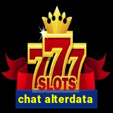 chat alterdata